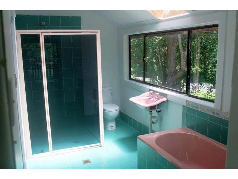 496 Rowlands Creek Road, Rowlands Creek NSW 2484