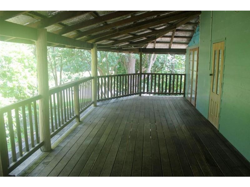 496 Rowlands Creek Road, Rowlands Creek NSW 2484