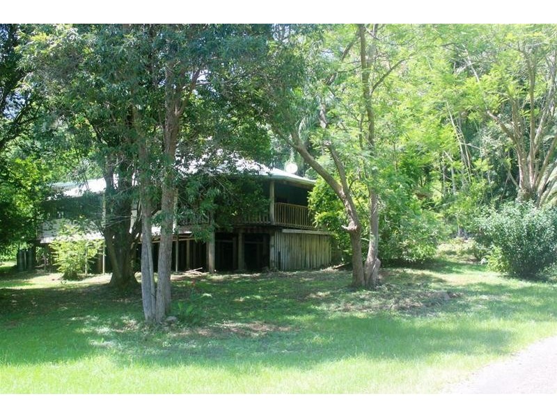 496 Rowlands Creek Road, Rowlands Creek NSW 2484