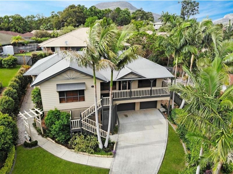 17 Riveroak Drive, Murwillumbah NSW 2484