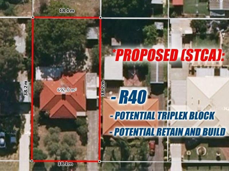 66 Burnham Way, Girrawheen WA 6064