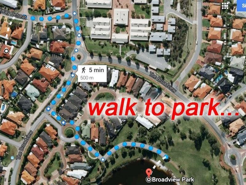 5 Brookway Retreat, Landsdale WA 6065