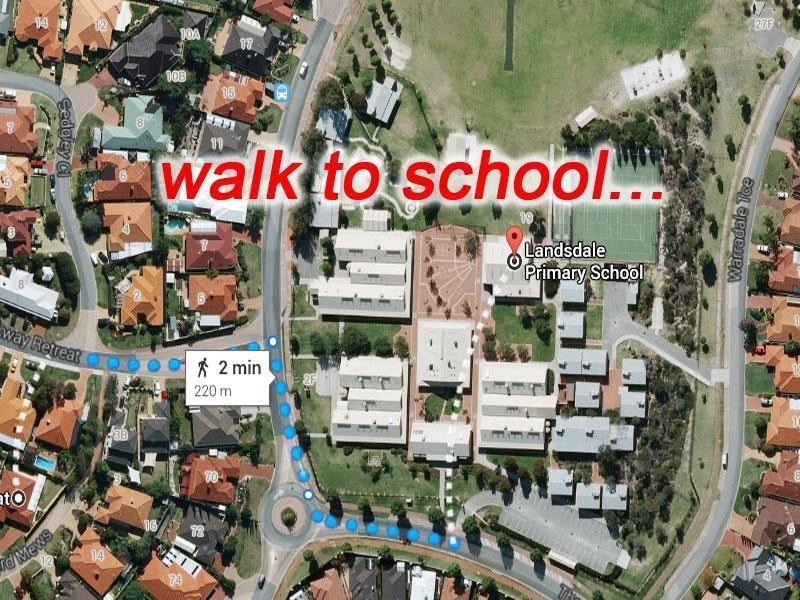 5 Brookway Retreat, Landsdale WA 6065