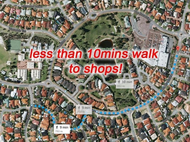 5 Brookway Retreat, Landsdale WA 6065