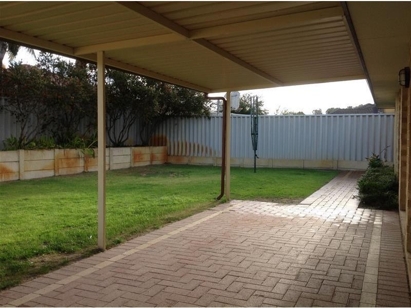 39 Fenchurch Street, Alexander Heights WA 6064