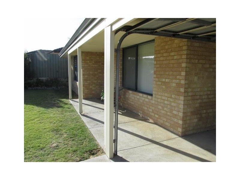 4 Hardwood Turn, Merriwa WA 6030