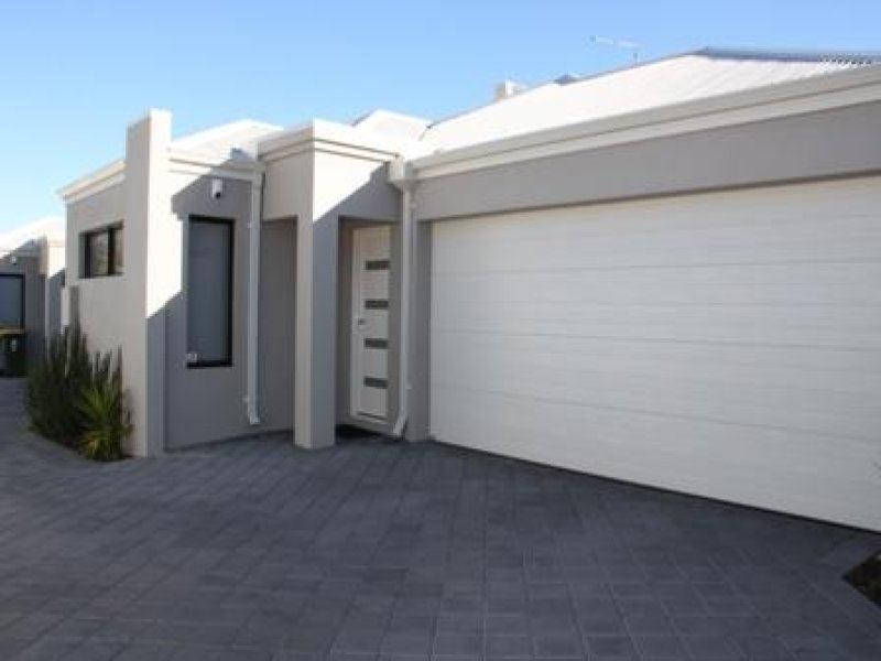 10B May Drive, Nollamara WA 6061