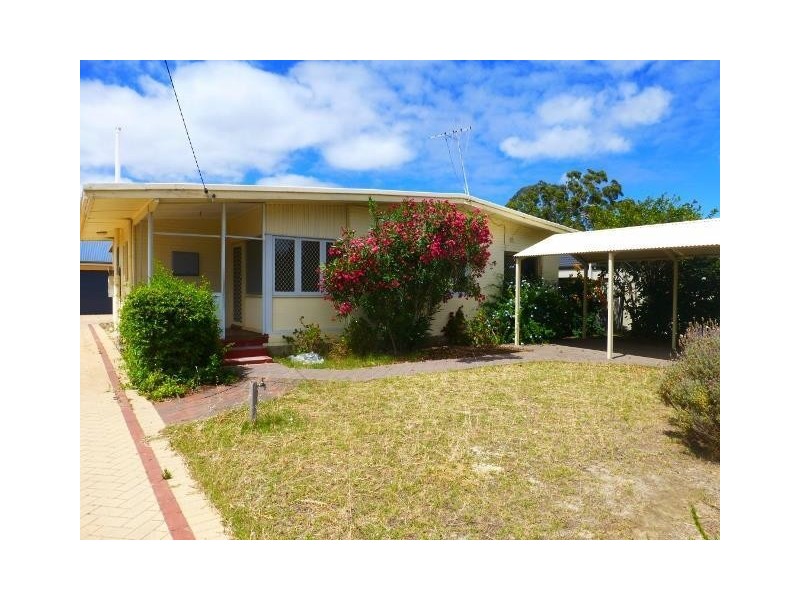 40 Kilmurray Way, Balga WA 6061