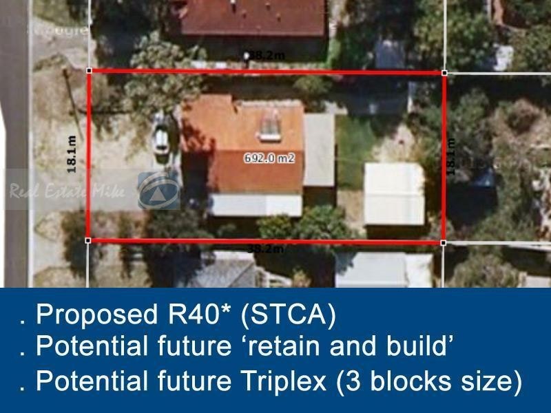 31 Hurlston Way, Koondoola WA 6064