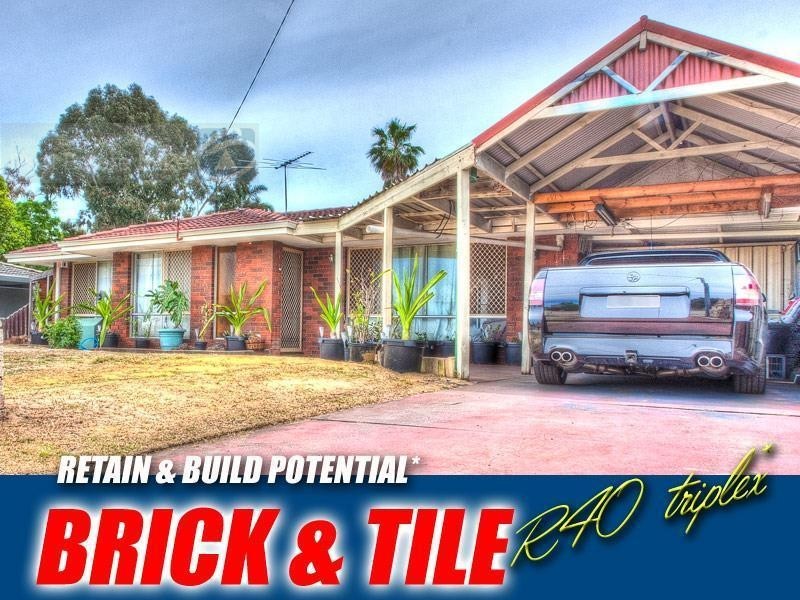 23 Hurlston Way, Koondoola WA 6064