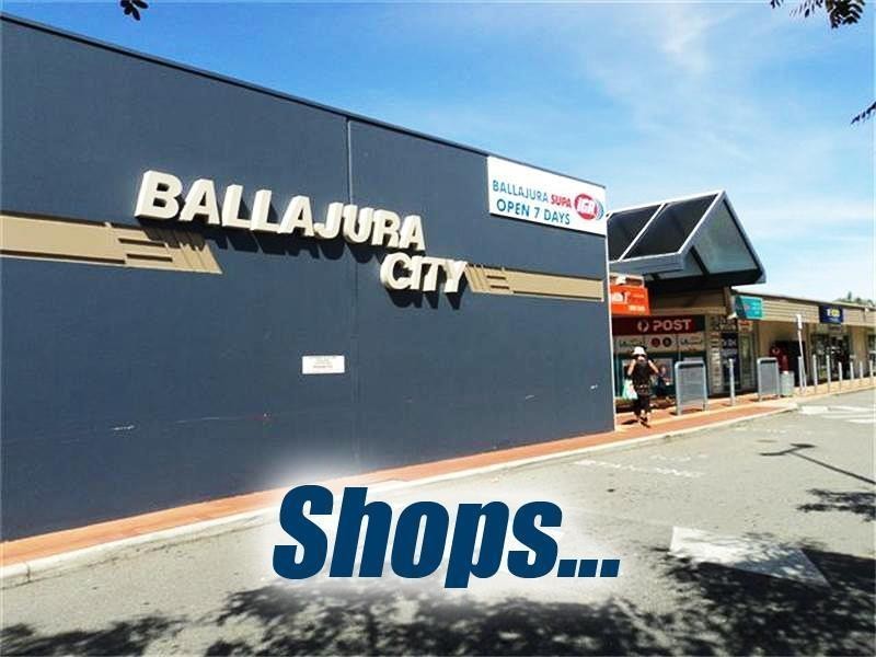 22 Winchester Place, Ballajura WA 6066