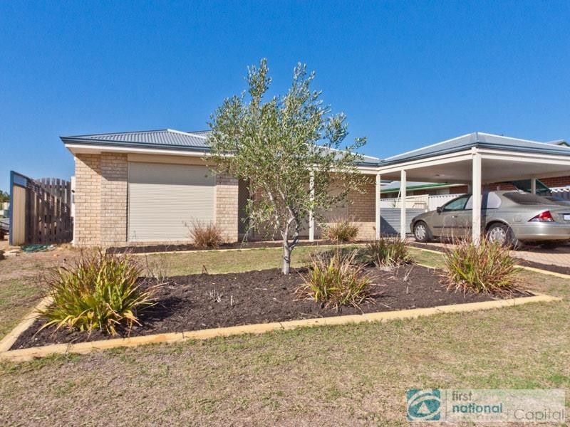 2 Auburn Close, Marangaroo WA 6064