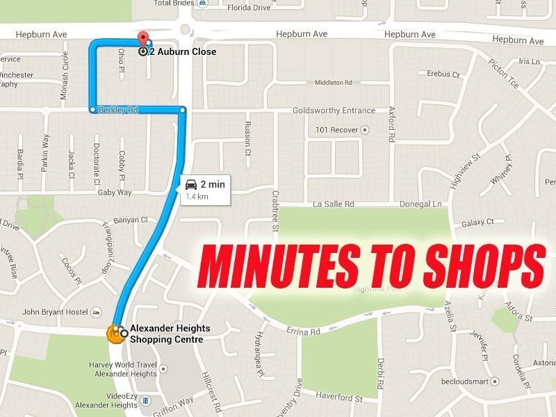 2 Auburn Close, Marangaroo WA 6064