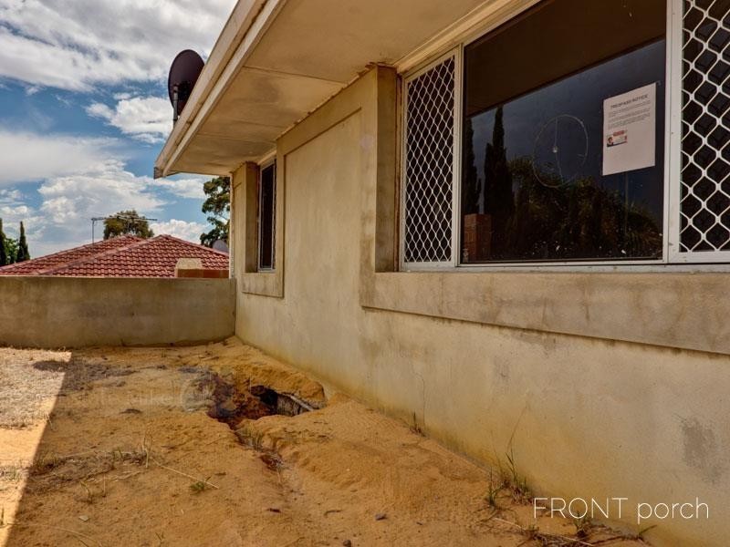 26 Curtis Way, Girrawheen WA 6064