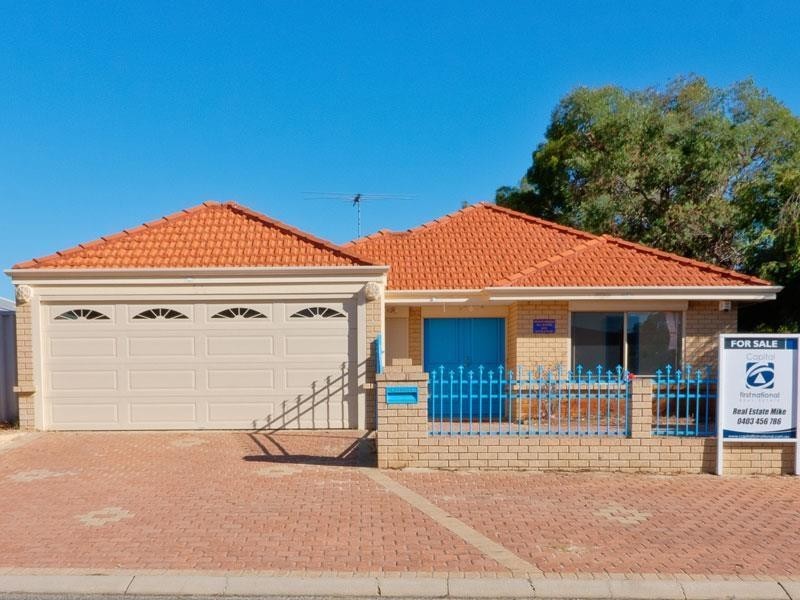 64 Hamelin Drive, Ballajura WA 6066