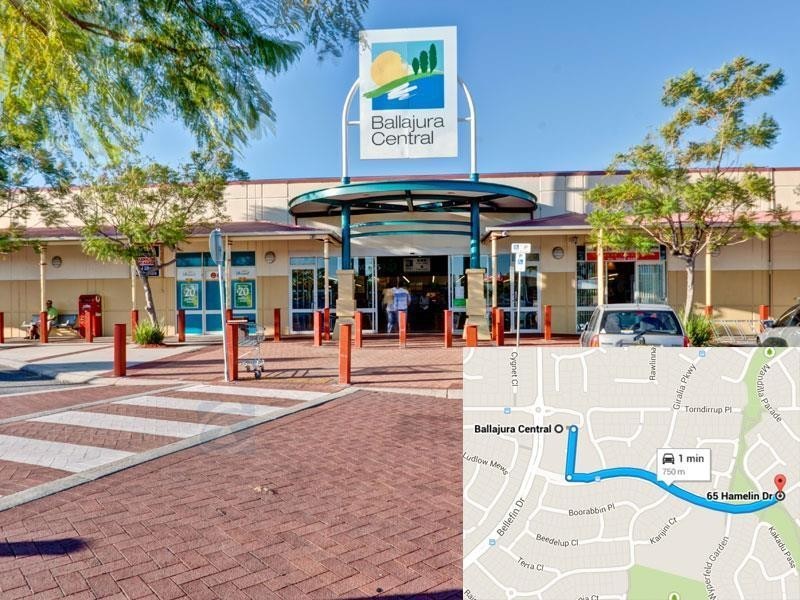 64 Hamelin Drive, Ballajura WA 6066