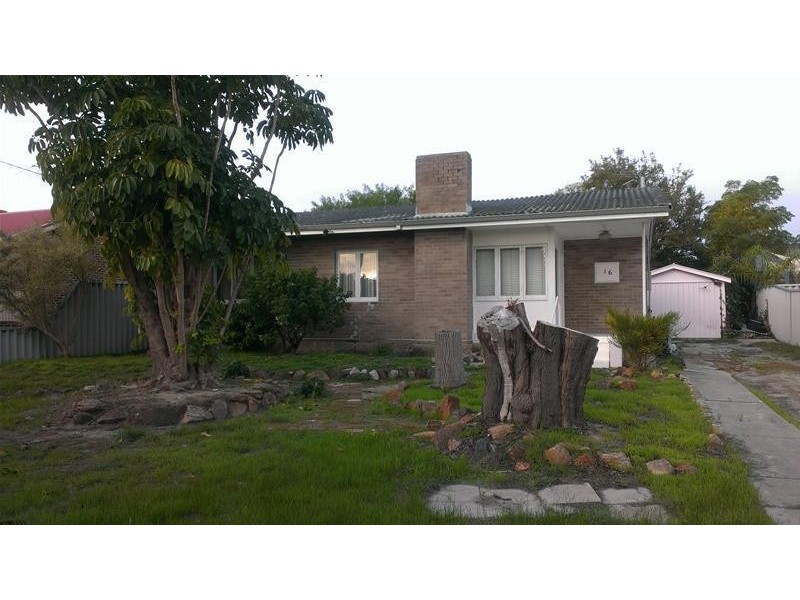 16 Quadea Way, Nollamara WA 6061