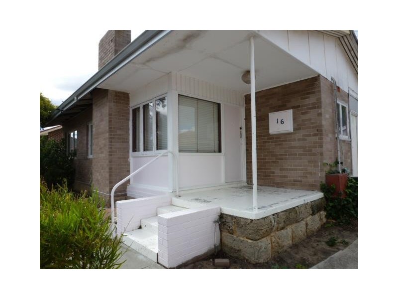 16 Quadea Way, Nollamara WA 6061