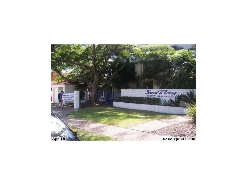 28/3 Norman Street, Southport QLD 4215