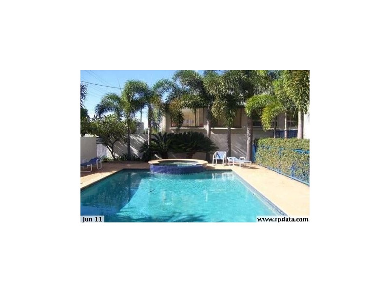 28/3 Norman Street, Southport QLD 4215