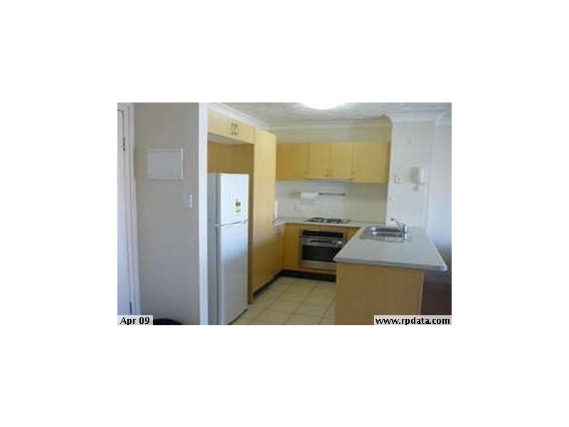 28/3 Norman Street, Southport QLD 4215