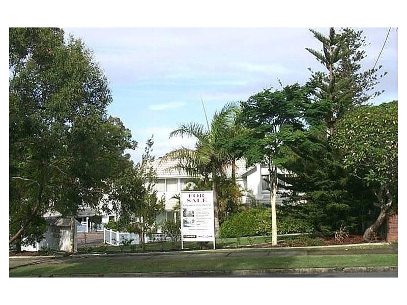 6/28  Chester Terrace, Southport QLD 4215