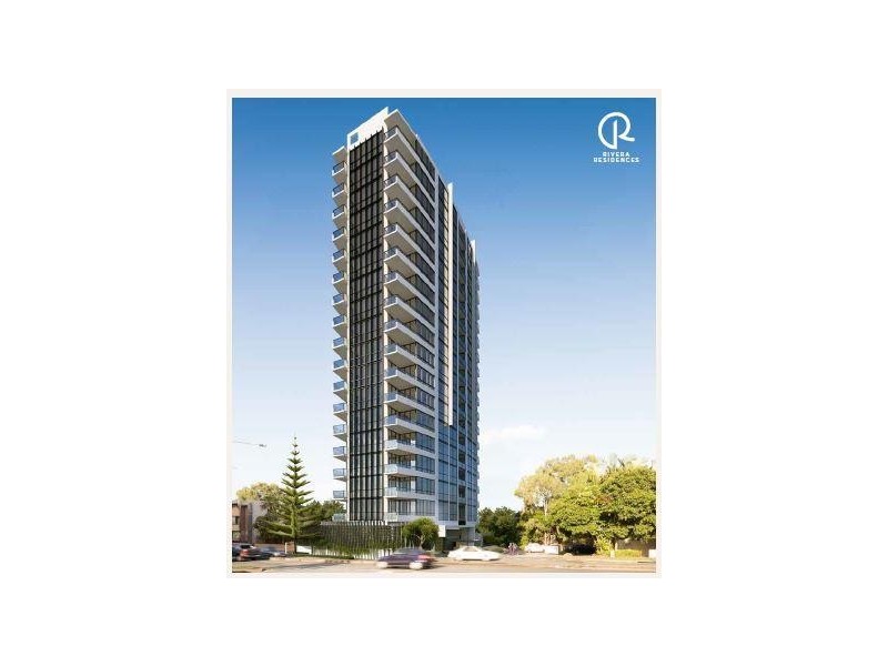 40 Hamilton Avenue, Surfers Paradise QLD 4217