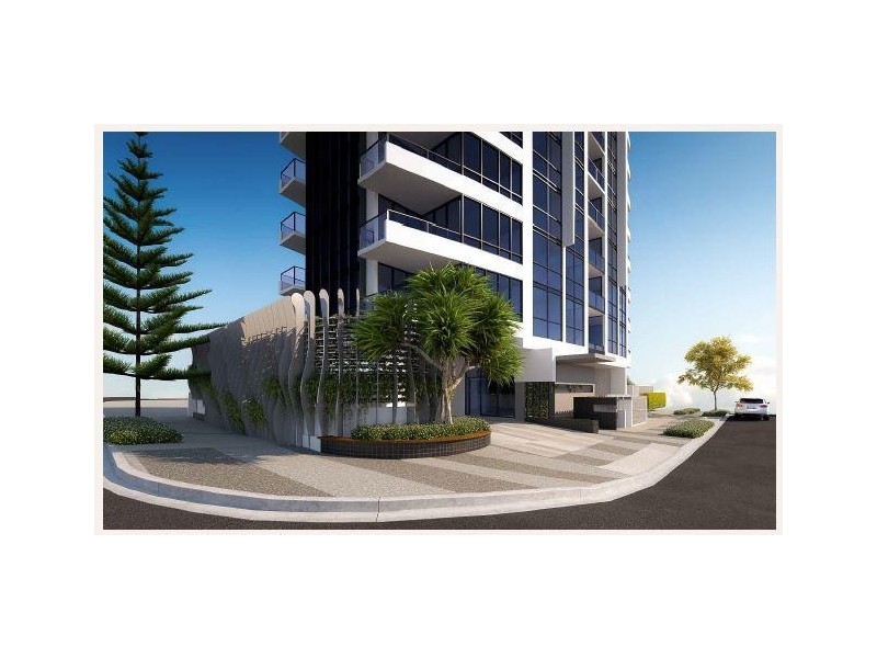 40 Hamilton Avenue, Surfers Paradise QLD 4217