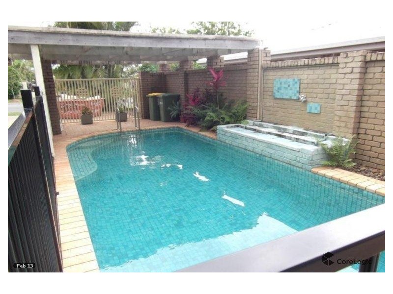 1/59 ST KEVINS Way, Benowa QLD 4217