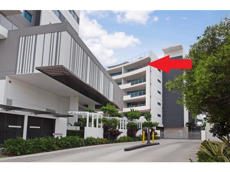 501/41  Harbour Town Drive, Biggera Waters QLD 4216