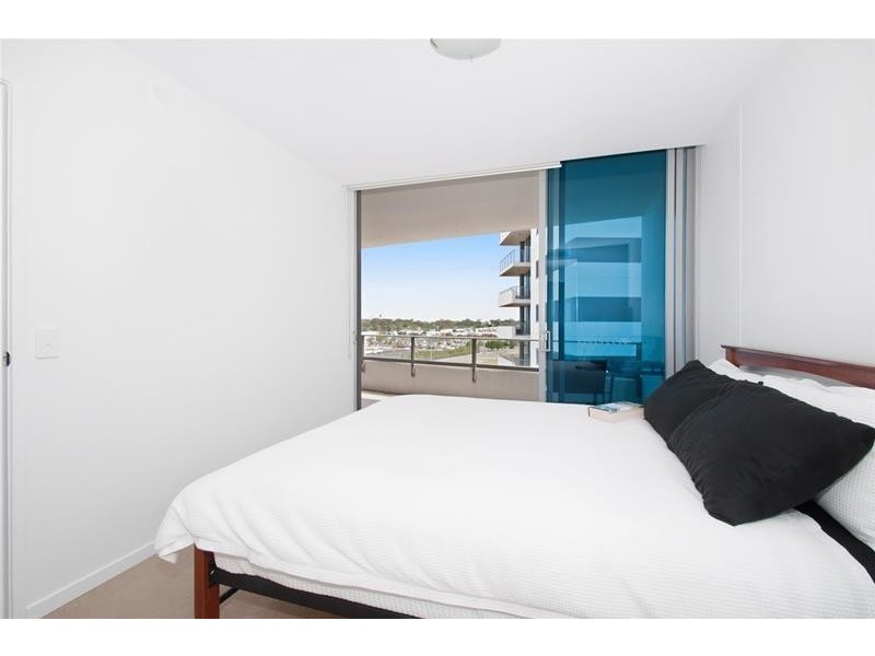 501/41  Harbour Town Drive, Biggera Waters QLD 4216