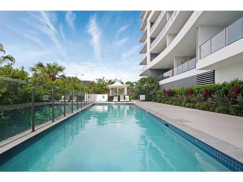 501/41  Harbour Town Drive, Biggera Waters QLD 4216