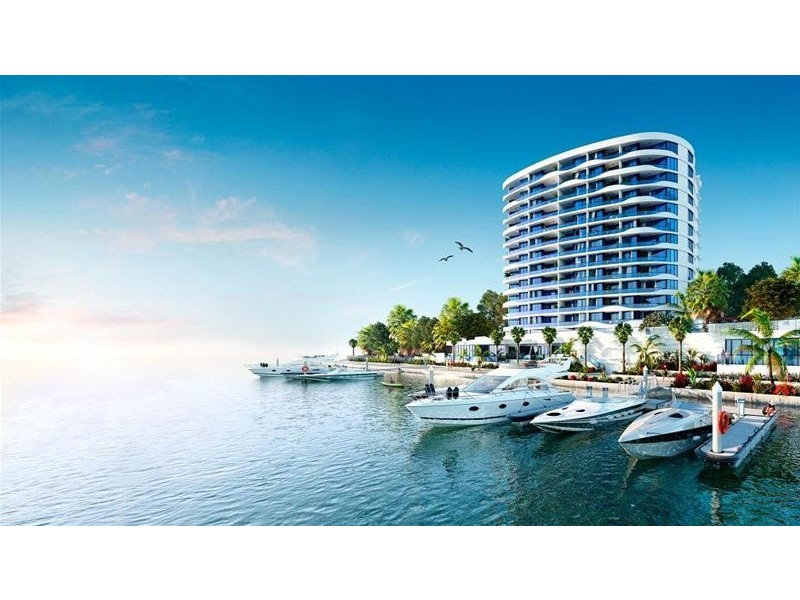 Biggera Waters QLD 4216