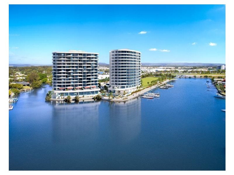 Biggera Waters QLD 4216