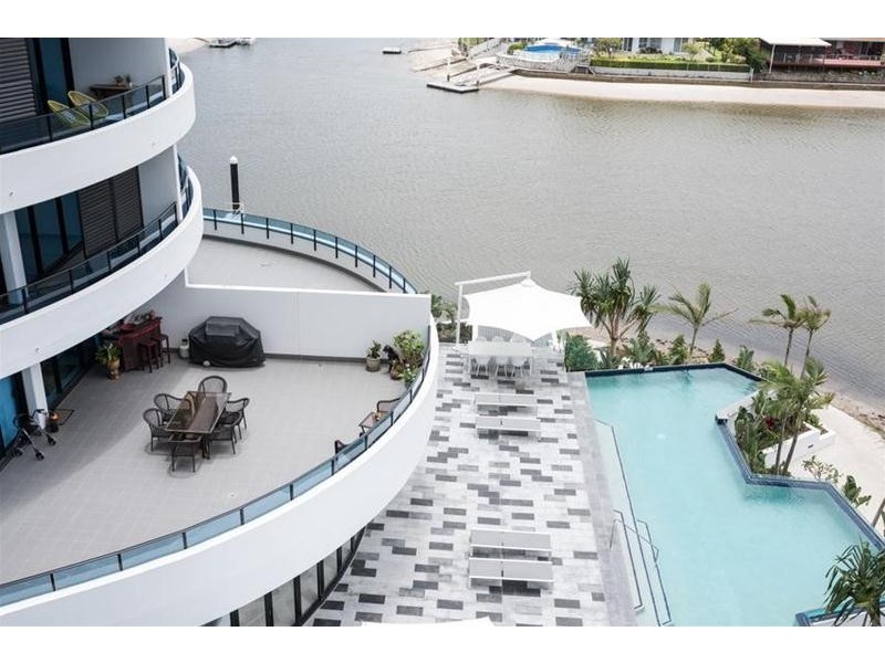 Biggera Waters QLD 4216