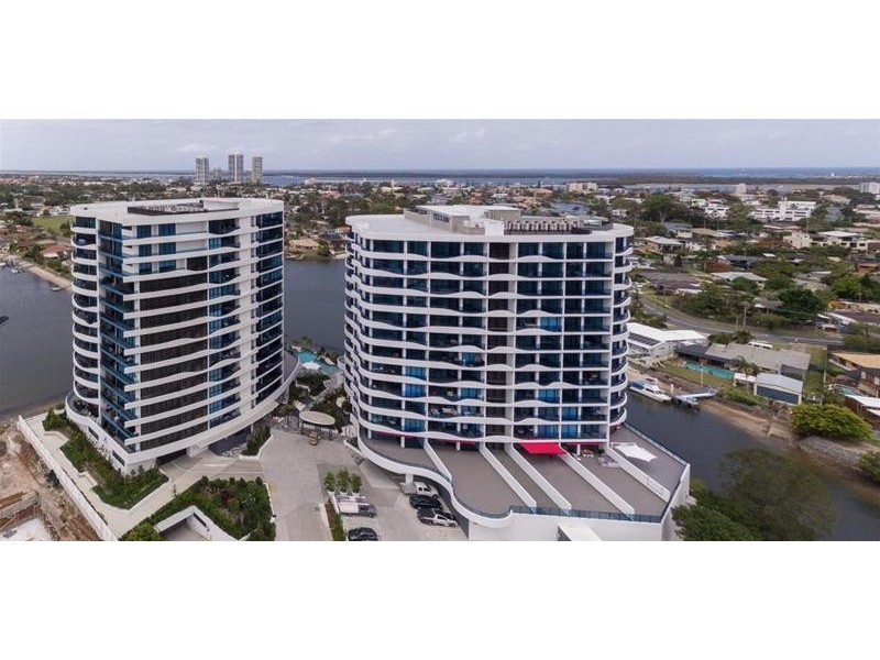 Biggera Waters QLD 4216