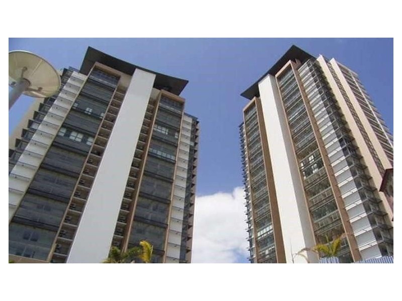 261/105 Scarborough Street, Southport QLD 4215