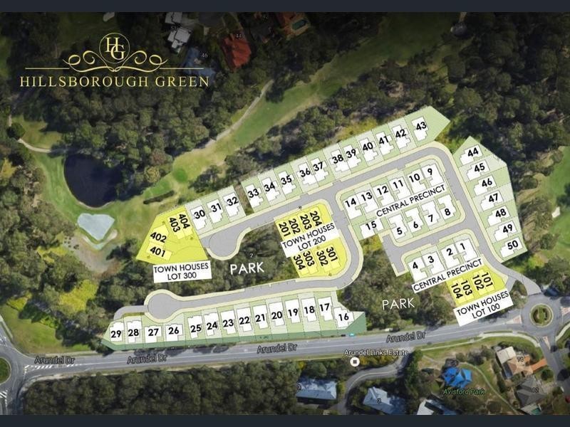 2 Arundel Drive, Arundel QLD 4214