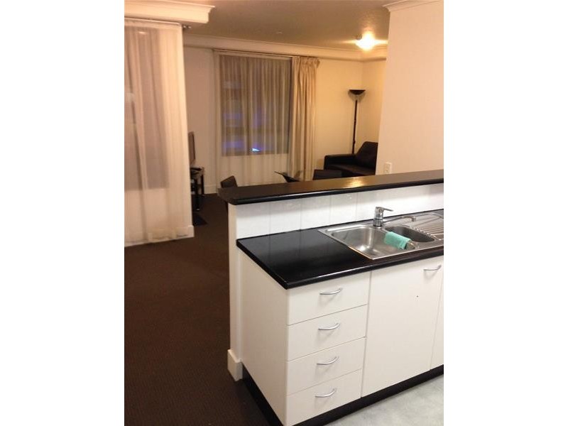 212/32 Surf Parade, Broadbeach QLD 4218