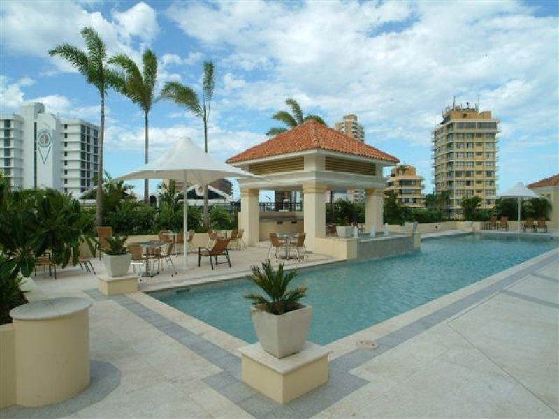 1065/23 Ferny Avenue, Surfers Paradise QLD 4217