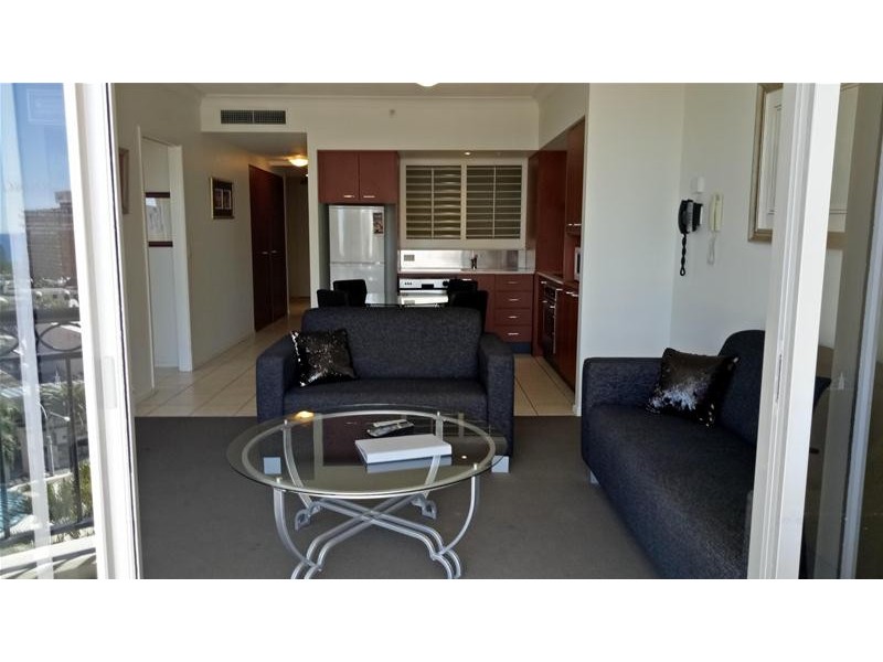 1065/23 Ferny Avenue, Surfers Paradise QLD 4217