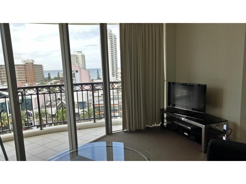 1065/23 Ferny Avenue, Surfers Paradise QLD 4217