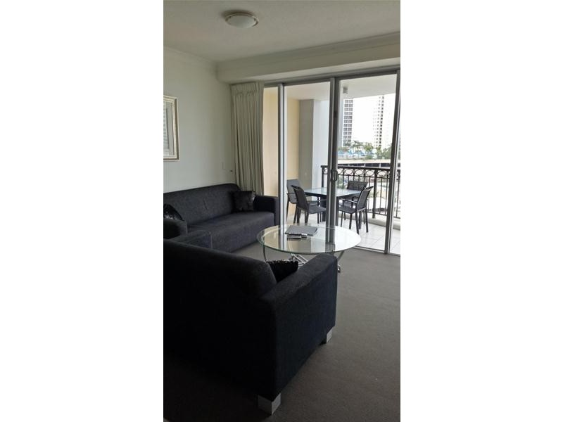 1065/23 Ferny Avenue, Surfers Paradise QLD 4217