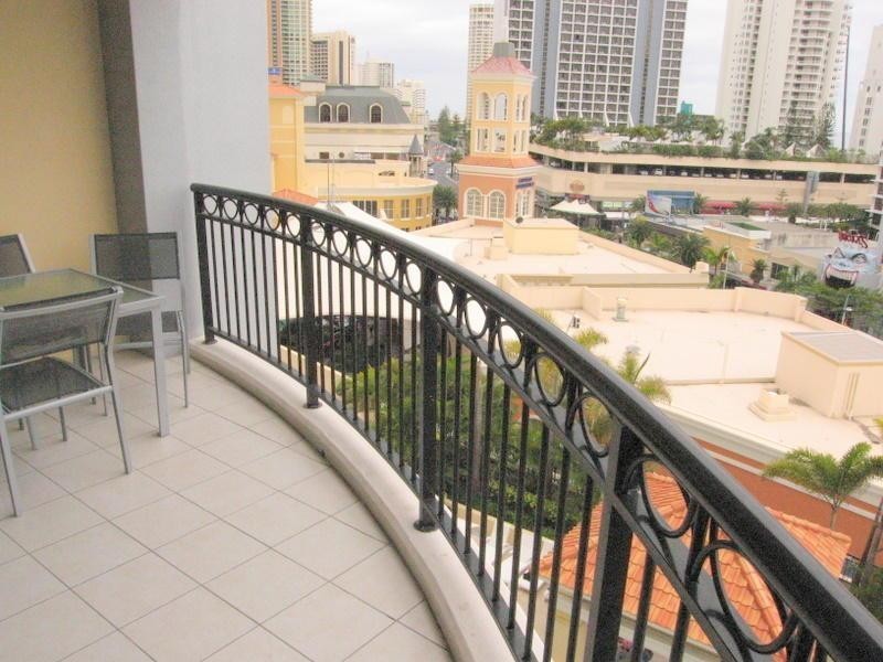 1065/23 Ferny Avenue, Surfers Paradise QLD 4217