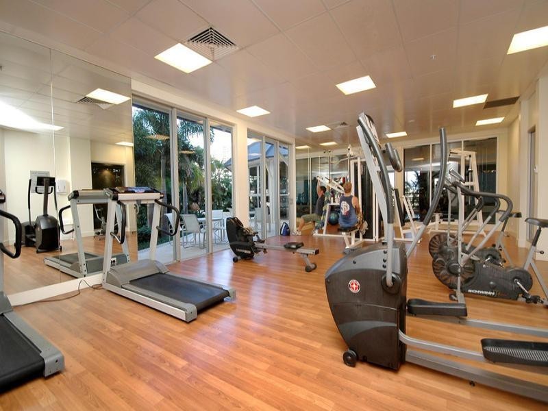 1065/23 Ferny Avenue, Surfers Paradise QLD 4217