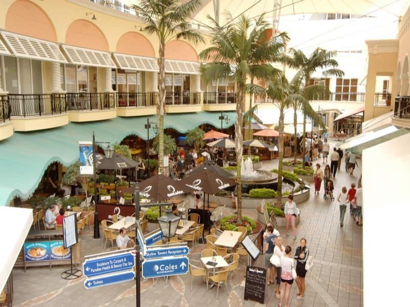 1065/23 Ferny Avenue, Surfers Paradise QLD 4217