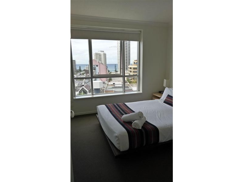 1065/23 Ferny Avenue, Surfers Paradise QLD 4217