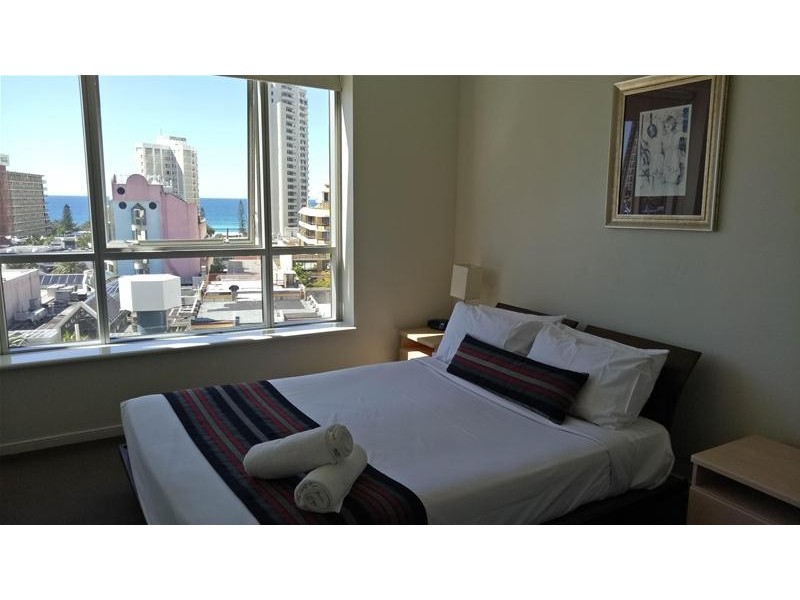 1065/23 Ferny Avenue, Surfers Paradise QLD 4217