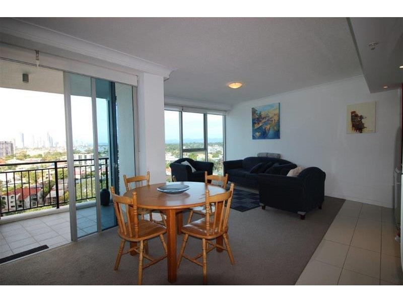 21004/5 Lawson Street, Southport QLD 4215