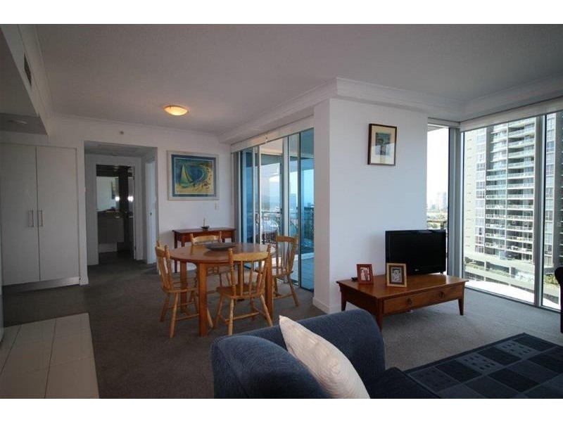 21004/5 Lawson Street, Southport QLD 4215